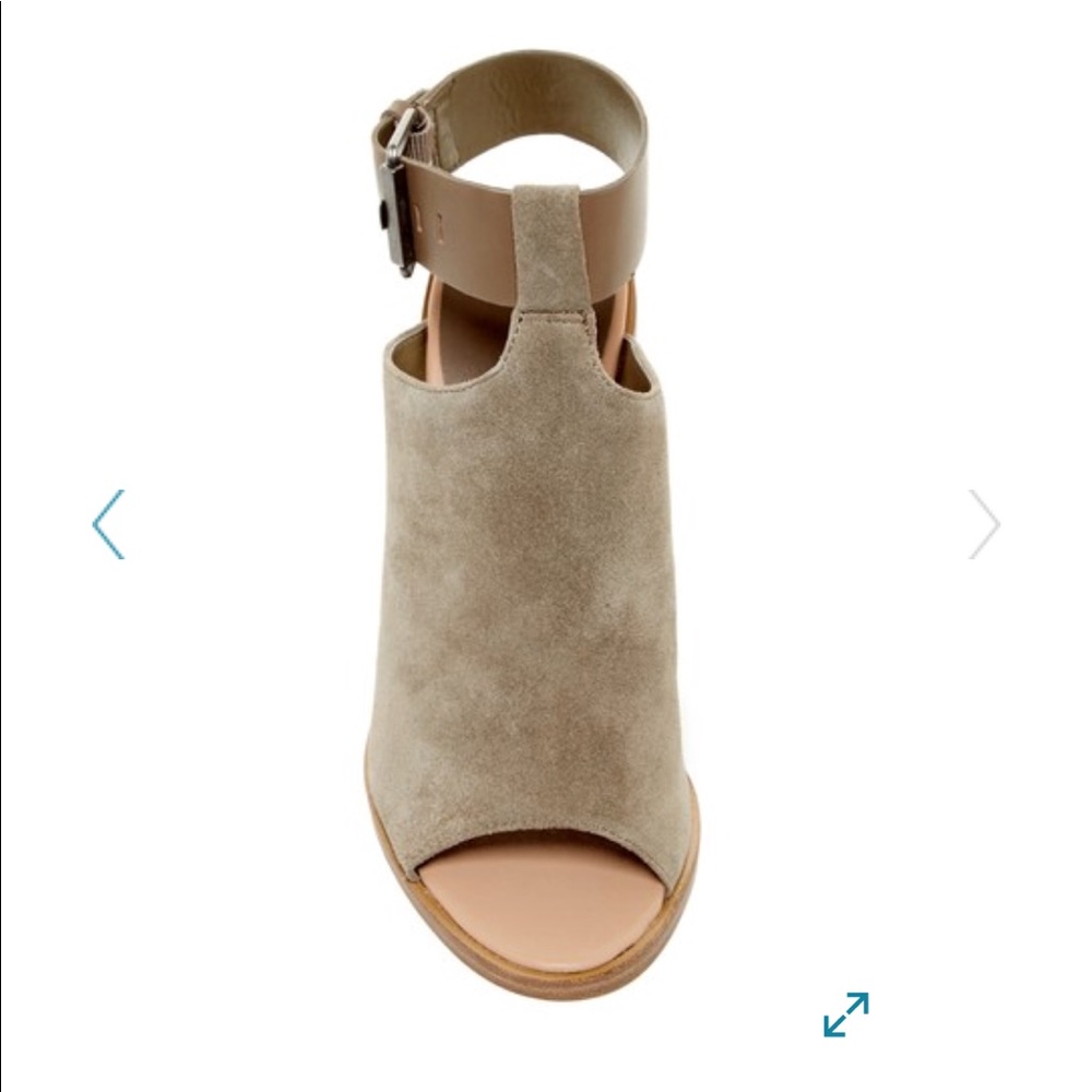 Marc Fisher Sandals - Picture 3 of 3